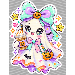 Halloween-WS 12503